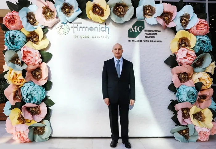 47 milyon CHF’lik yatırım! Türkiye, Orta Doğu ve ‘Stan’ ülkelerindeki dinamik pazarlara hizmet edecek - 1