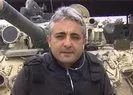 Son dakika: İşgalci Ermenistan cephede ağır kayıplar verdi! İlk kez A Haber görüntüledi! İşte Ermeni askerlerinin bırakıp kaçtığı tanklar ve silahlar