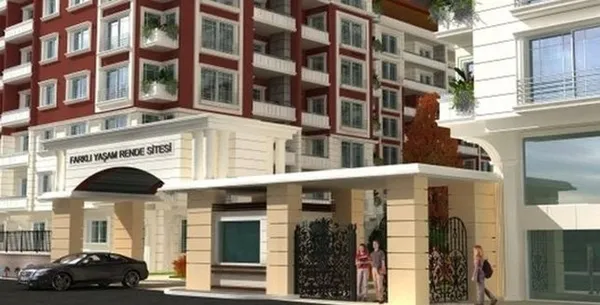 105 kişiye mezar olan Rende Sitesi’ndeki çarpıcı gerçek ortaya çıktı! Kolon kesmenin nedeni...