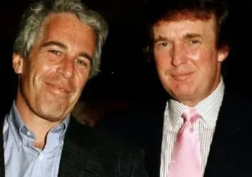 ABD'de sapık siyasetçiler krizi! "Epstein" davası gündemden düşmüyor