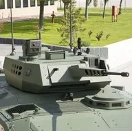 Yerli 260 tanksavar geliyor