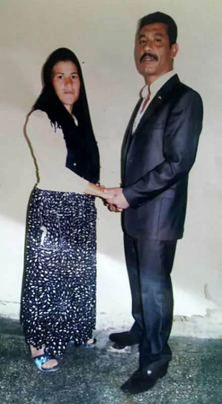 Cezaevinden firar etti, eşini pompalı tüfekle vurdu - 2