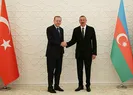 Cumhurbaşkanı Erdoğan, Twitterdan paylaştı