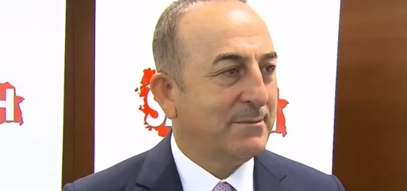 Bakan Çavuşoğlu: Fırat'ın doğusu için hazırlıklar tamam, Başkan Erdoğan'ın talimatı yeterli
