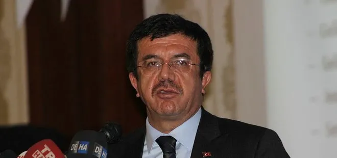 Bakan Zeybekci’den Denizli’ye yaklaşık 20 bin konut müjdesi