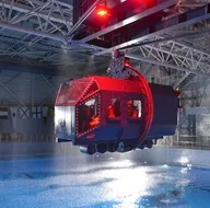 TSKda bir ilk: DUNKER