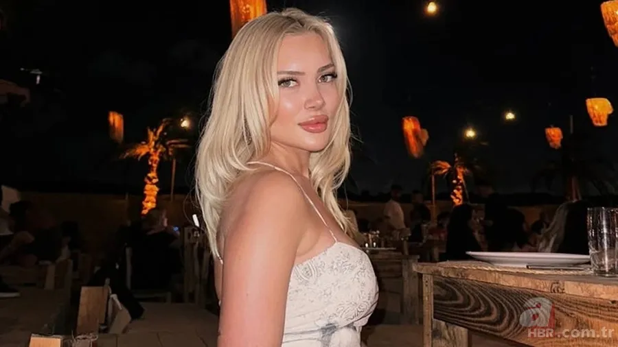 Uyuşturucudan gözaltına alınan Mümine Senna Yıldız’ın evi mercek altında! Giriş çıkışlar tek tek inceleniyor 1