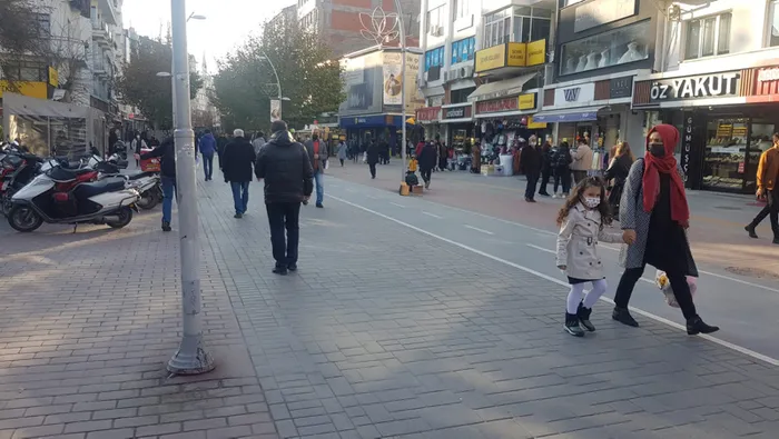 İstanbul deprem mi oldu? İstanbul deprem son dakika! İstanbul deprem şiddeti kaç? - 4