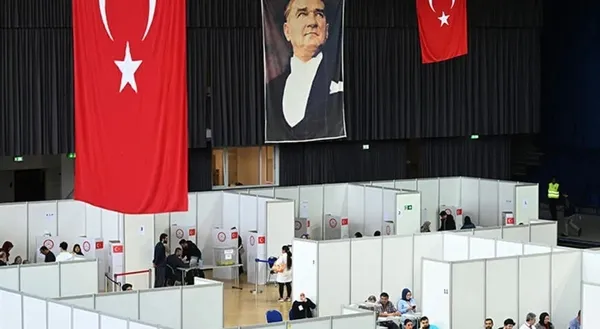1684910090226.jpeg Dünyanın gözü 2. tur seçimlerinde! Fransızlar duyurdu: Erdoğan'ın en büyük kalesi! - 4