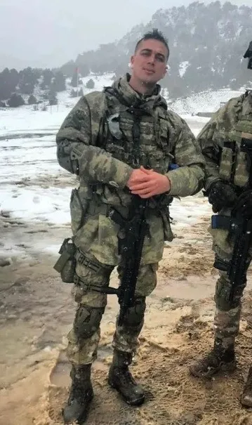 Pençe-Kilit'ten acı haber! 4 askerimiz şehit oldu - 9