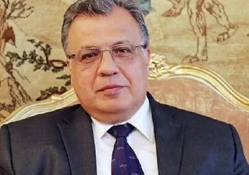 Rus büyükelçiden 'pasaport' açıklaması