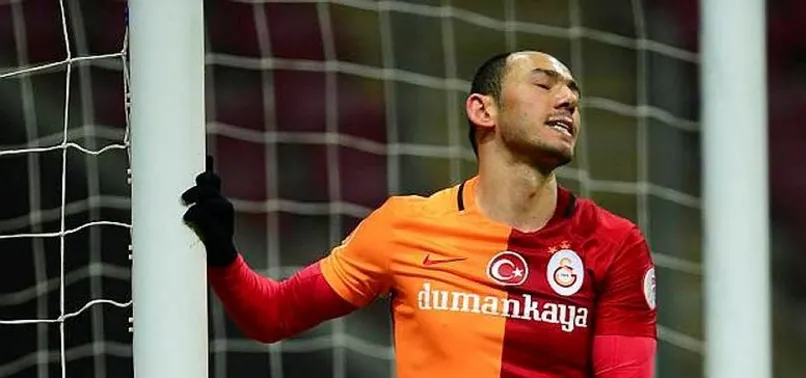 Galatasaray'da Umut Bulut'a formül aranıyor!