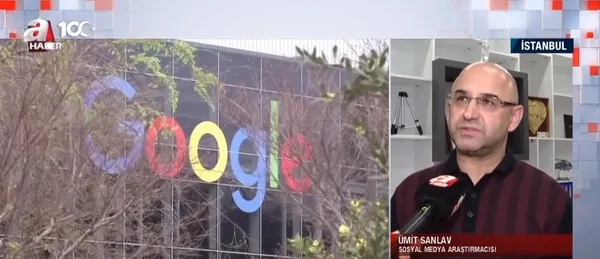 Google'ın Kanada kararı sonrası Türkiye'den Dijital Telif Yasası çıkışı! AK Partili Şebnem Bursalı: Takipçisiyiz bu yasa elzem