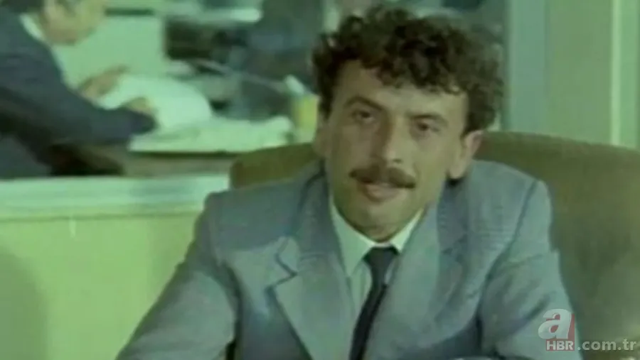 Yeşilçam'ın emektarı Necati Bilgiç'in son hali yürek sızlattı! 2