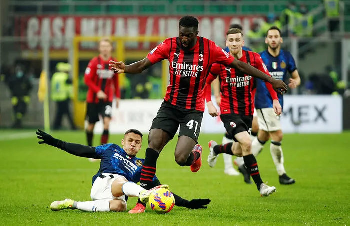 Milano derbisinde Milan ile Inter berabere kaldı - 2