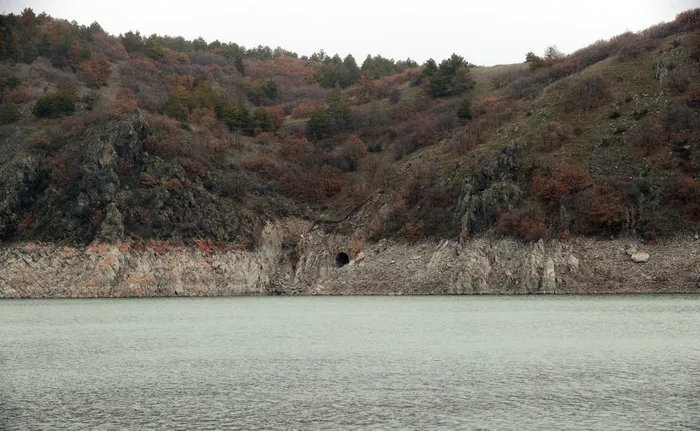 Son dakika: Ankara barajları alarm veriyor! Sadece 120 günlük su kaldı