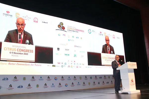 Tarım ve Orman Bakanı Vahit Kirişci’den tahıl sevkiyatı açıklaması! Türkiye savaşan tarafları masaya oturttu