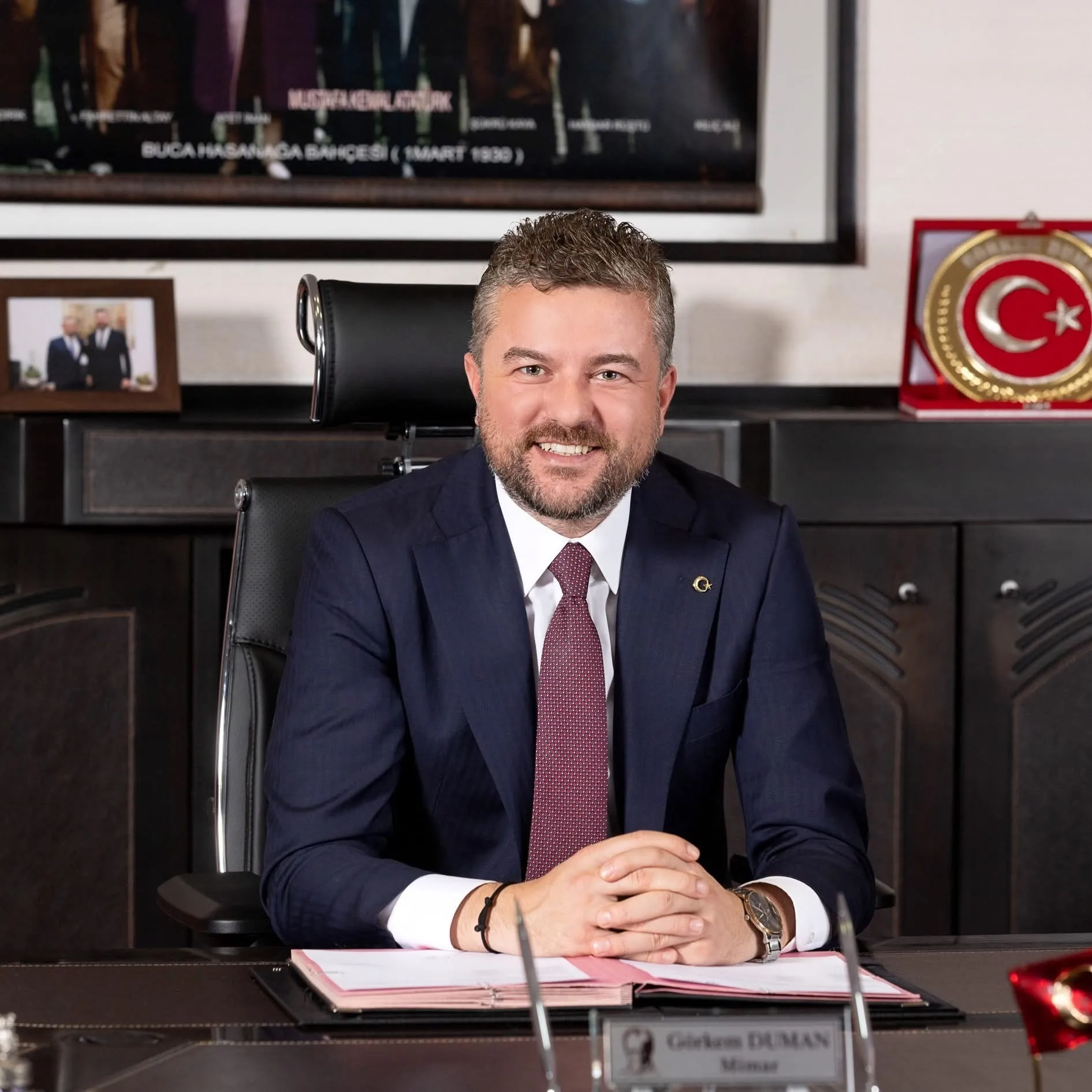 Küllerinden doğan skandal: Buca’da orman yangınından