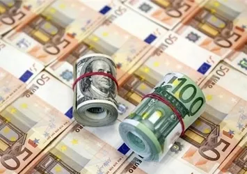 Dolar ve euro ne kadar? 21.09.2017
