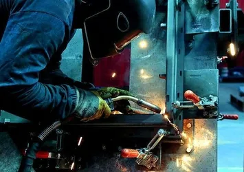 Sanayi üretimi Temmuz rakamları açıklandı