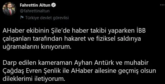 İBB'nin zorbalarına ittifak ortakları İYİ Parti sahip çıktı - 5