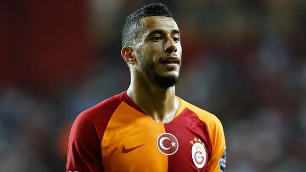 Galatasaray Belhanda ile anlaştı! Sarı kırmızılılar yıldız isme fesih için 1.8 milyon Euro ödeyecek