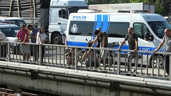 Adana'da kaybolan genç ölü bulundu! - 3