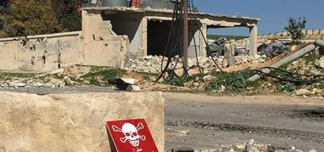 HRW’den Rusya’ya çağrı! Veto etmeyin