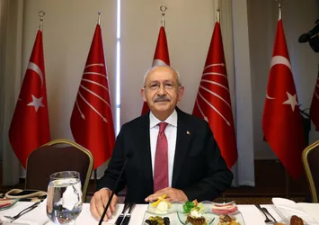 CHP lideri Kemal Kılıçdaroğlu'ndan MEB itirafı! Randevu talebi dedikleri WhatsApp mesajı çıktı