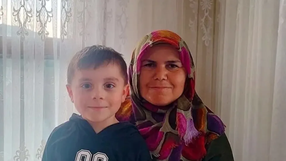 Anne ve oğlunun otopsi raporu tamamlandı