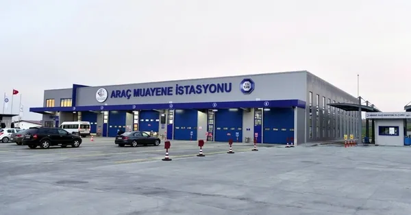 Son dakika: Araç muayene süreleri uzatıldı! Ulaştırma Bakanlığı duyurdu