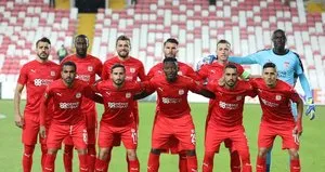 Sivasspor’da koronavirüs şoku