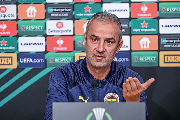 Son dakika: İsmail Kartal PFDK’ya sevk edildi