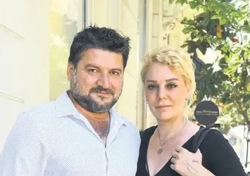 Kayahan'ın kızı Beste Açar boşanıyor! İhanet böyle ortaya çıktı