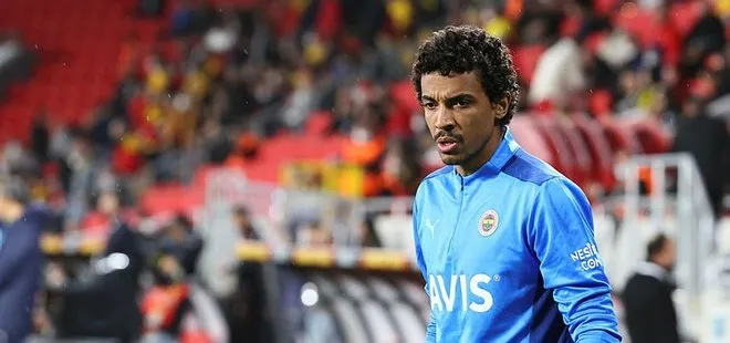 Fenerbahçe’de Luiz Gustavo sevinci! Sahalara dönüyor