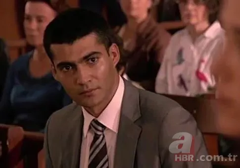 Herkes onu EZEL dizisindeki Ömer karakteriyle tanımıştı | Son halini görenler şoke oldu 2