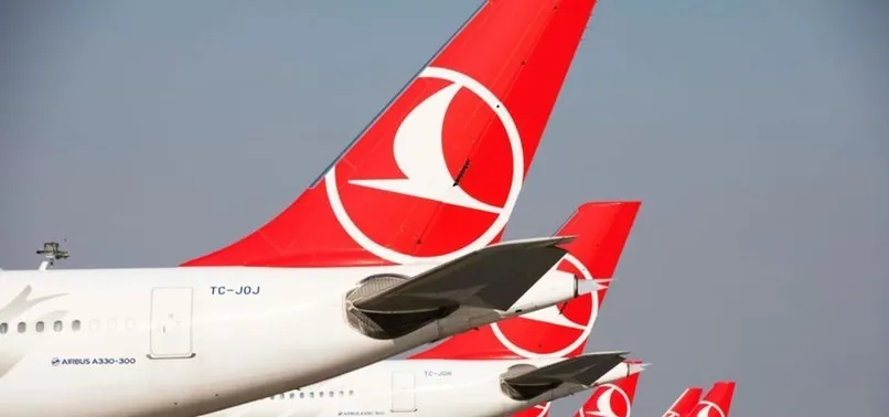 THY 2023 yılı hedefini açıkladı: 2 milyon Amerikalı turist