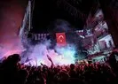 İstanbulda şampiyonluk kutlaması olacak mı?