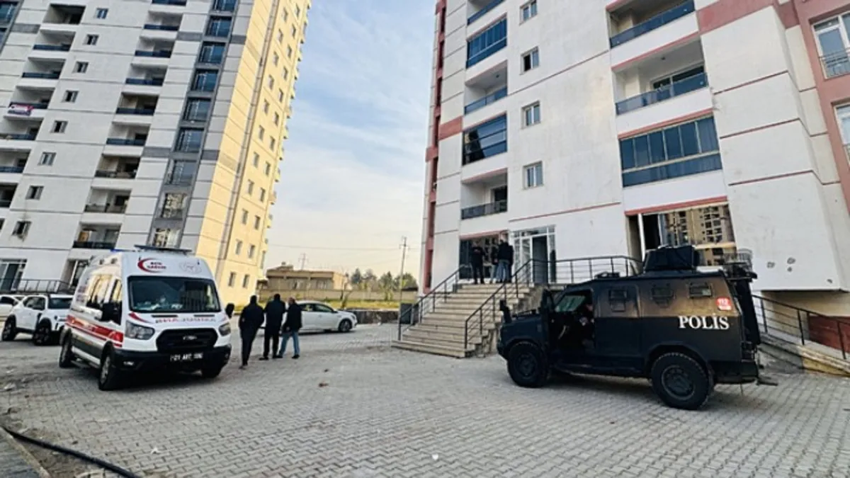 Dehşete düşüren olay! Çöp poşetinde cesedi bulundu