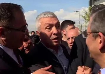 CHP'de kriz bitmek bilmiyor! Antalya'da eski CHP'li başkan tepki gösterdi Özgür Özel geçiştirdi
