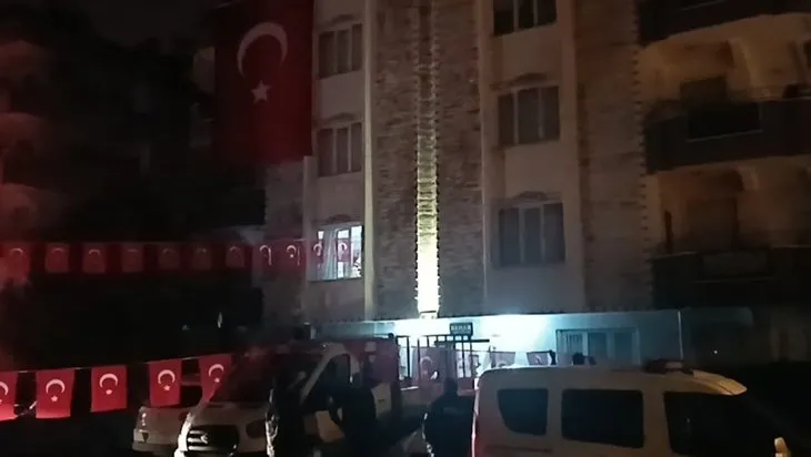 Şehitlerin isimleri ve memleketleri belli oldu! Pençe-Kilit Harekatı'ndan acı haber