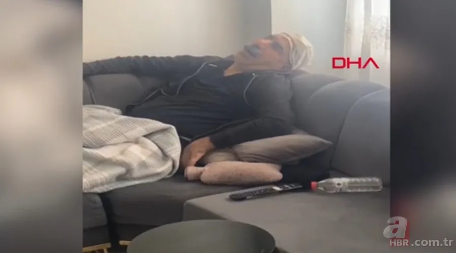 Bu kabusun çözümü yok! 1.5 yılda hayatı karardı: Yetkililerden yardım talebi 6