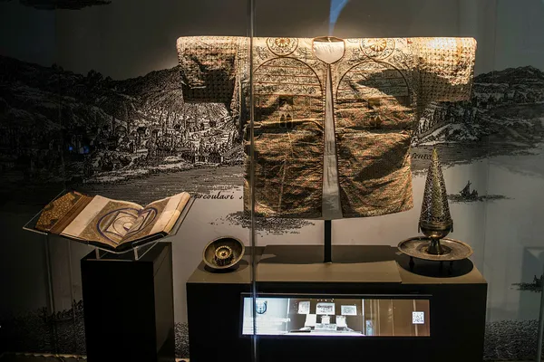 1631387132978.jpg İstanbul Havalimanı Müzesi ziyaretçilerini bekliyor: Müze kart ile ücretsiz ziyaret şansı - 1