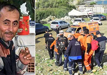 13 ay sonra katil ortaya çıktı! İfadesi tüyler ürpertti: Cesedi uzaklaştırmak için...
