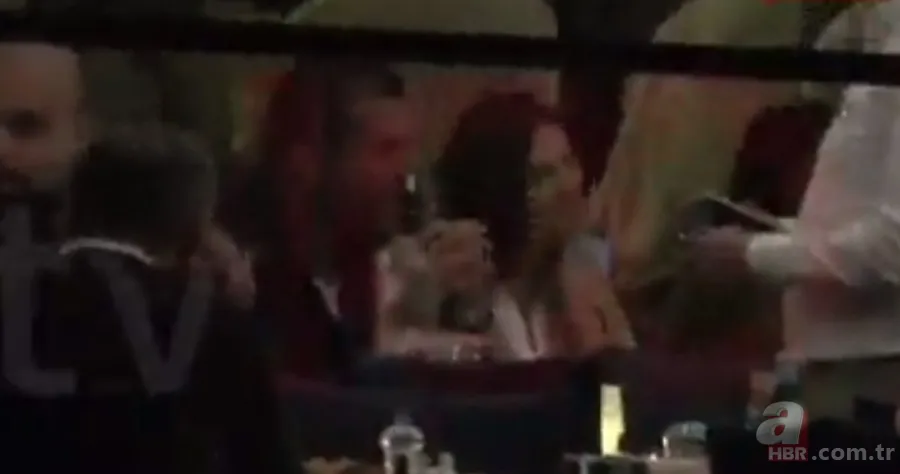 Emir Sarıgül’ün aşk üçgeni! Sibel Can’la fena yakalandı 3