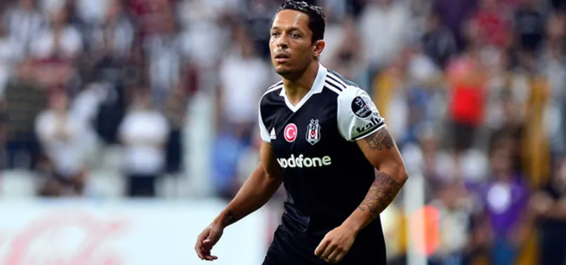 Beşiktaş'ta sakatlık şoku