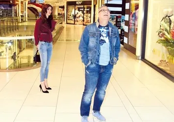 Mehmet Ali Erbil'in uslanmaya niyeti yok!