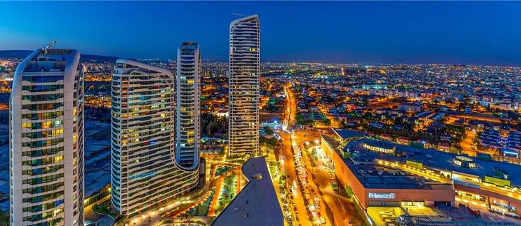 İlk Sahur ve İftar Saat Kaçta Olacak? İl İl İlk oruç kaçta başlayacak ve kaç saat sürecek? İşte 2024 Ramazan imsakiyesi