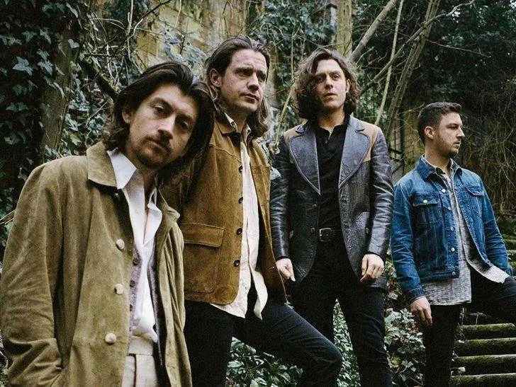 Arctic Monkeys Istanbul 2022 Bilet Fiyatlari Arctic Monkeys Bilet Fiyatlari Ne Kadar Satisa Cikti Mi