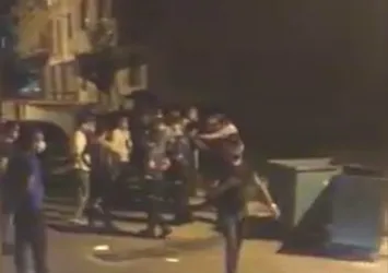 Hem koronavirüsü yok saydılar hem de dehşet saçtılar!